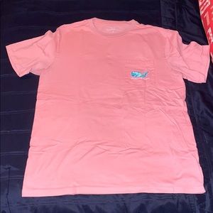 vineyard vines short sleeve tee
